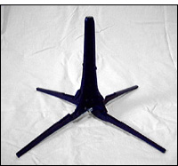 the stand