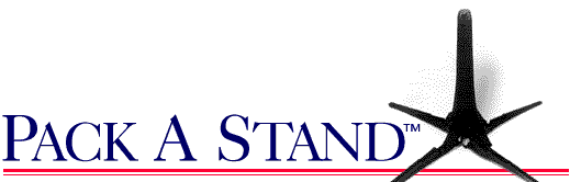 Pack A Stand